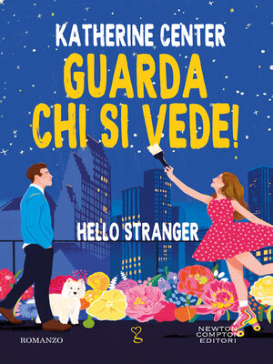 Guarda chi si vede! (Hello Stranger) - ebook